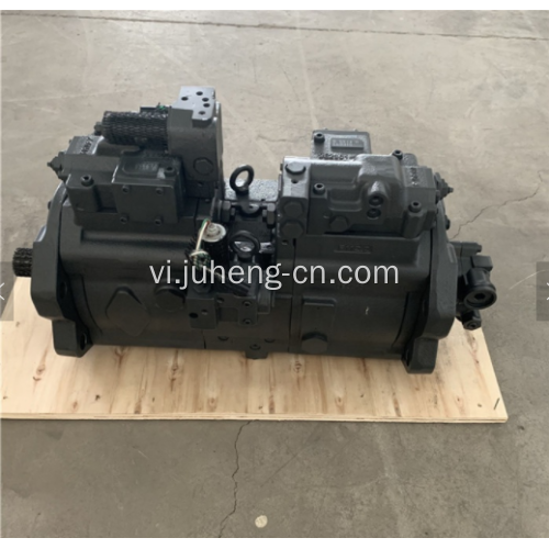 Bơm thủy lực CX210B Bơm chính CX210B KRJ15970